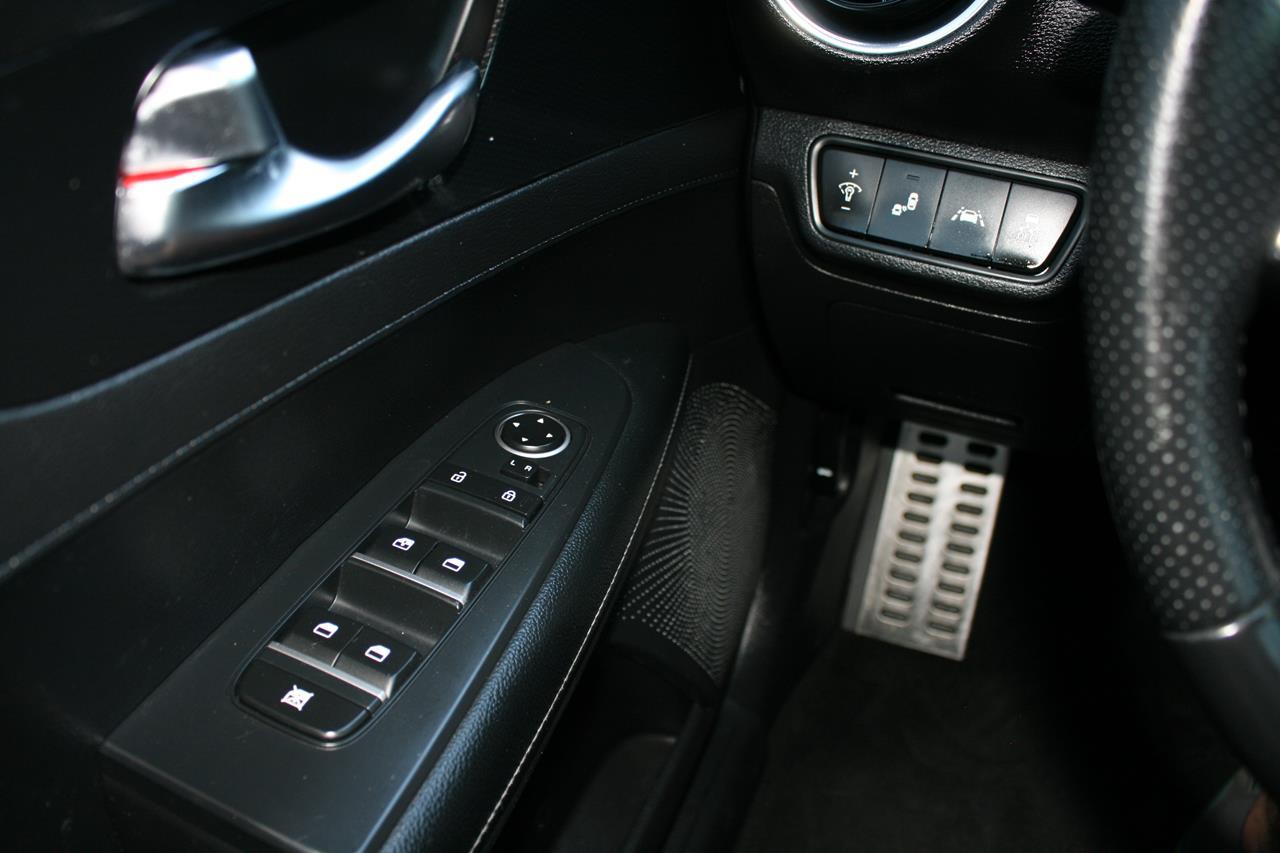 Kia Forte GT-Line IVT 2021