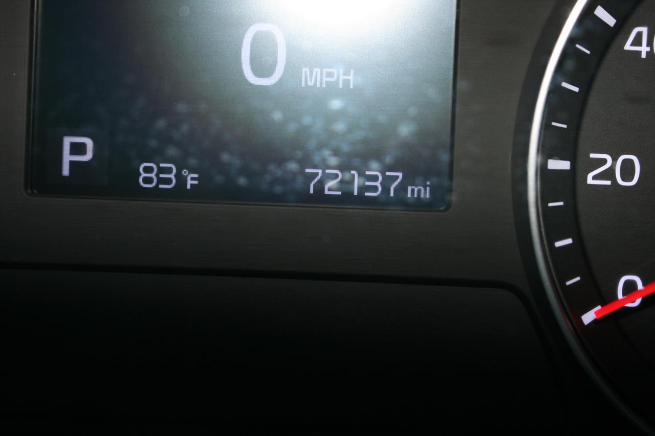 Kia Forte GT-Line IVT 2021