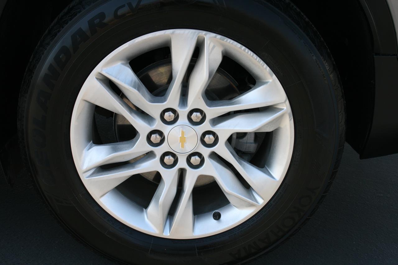 Chevrolet Blazer FWD 4dr LT w/2LT 2021