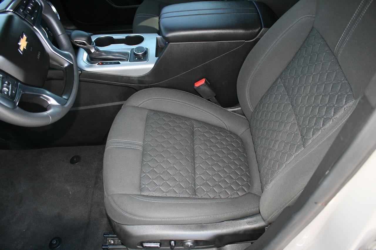 Chevrolet Blazer FWD 4dr LT w/2LT 2021