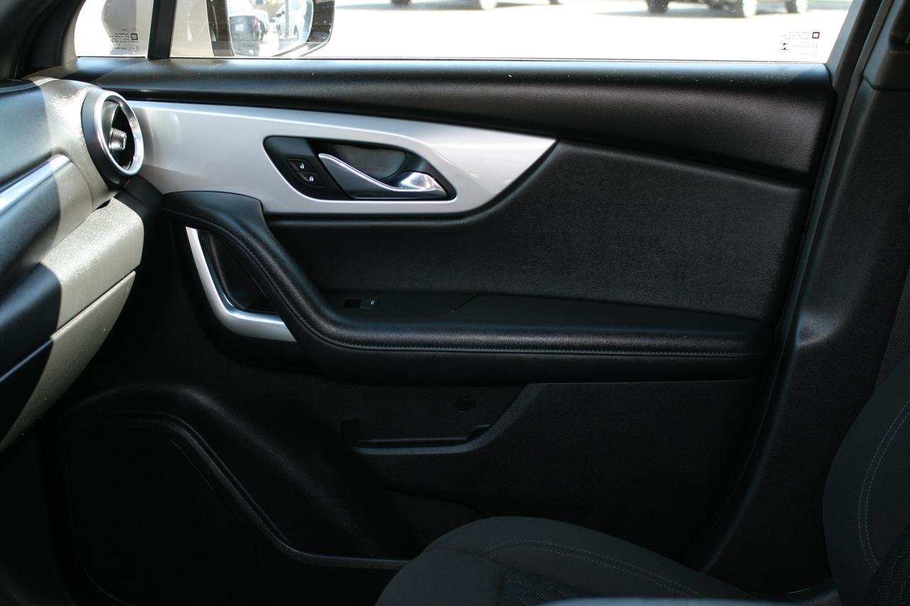 Chevrolet Blazer FWD 4dr LT w/2LT 2021