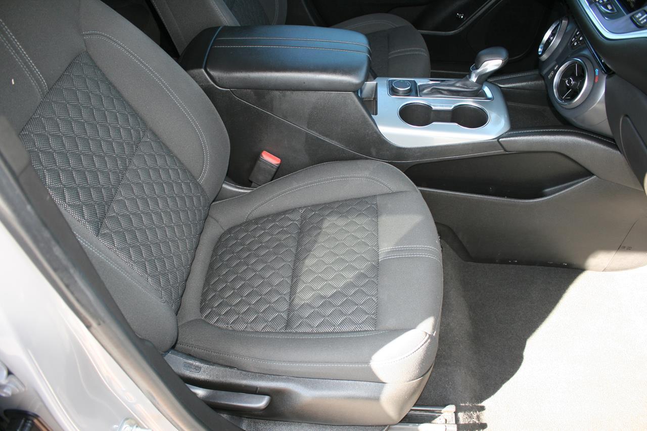 Chevrolet Blazer FWD 4dr LT w/2LT 2021