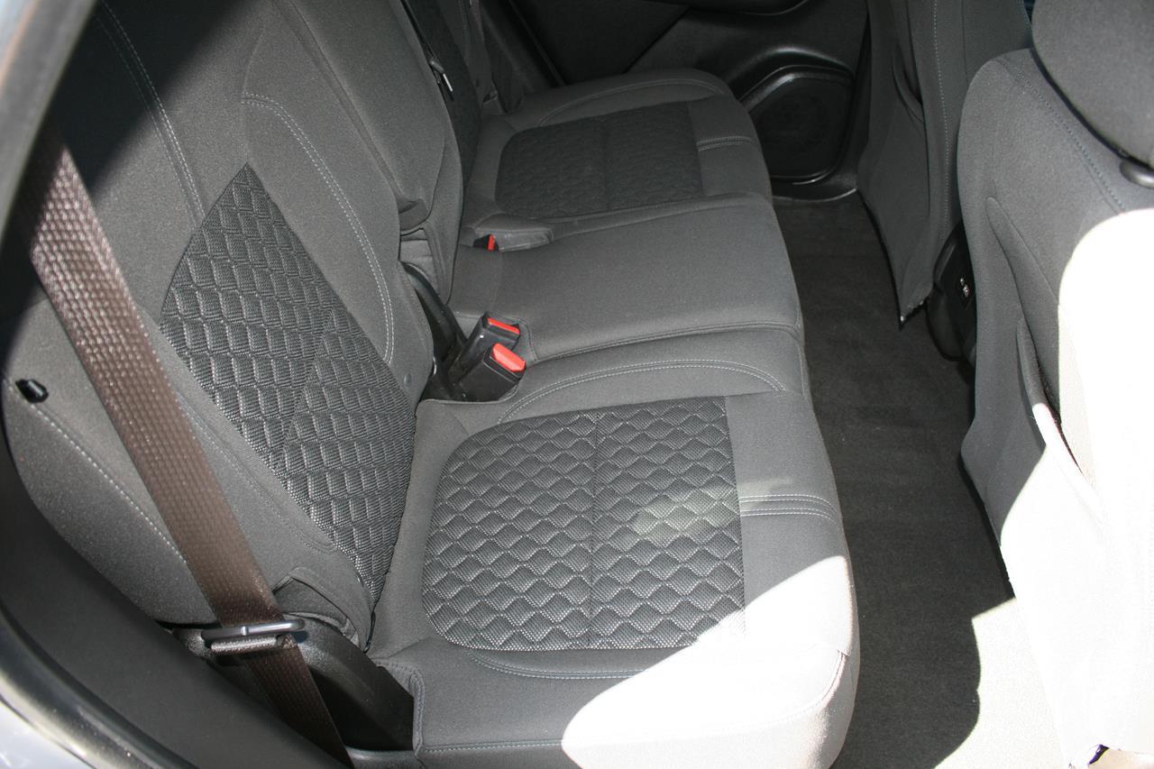 Chevrolet Blazer FWD 4dr LT w/2LT 2021