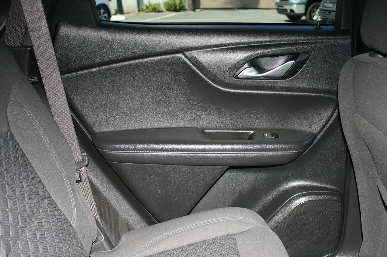 Chevrolet Blazer FWD 4dr LT w/2LT 2021