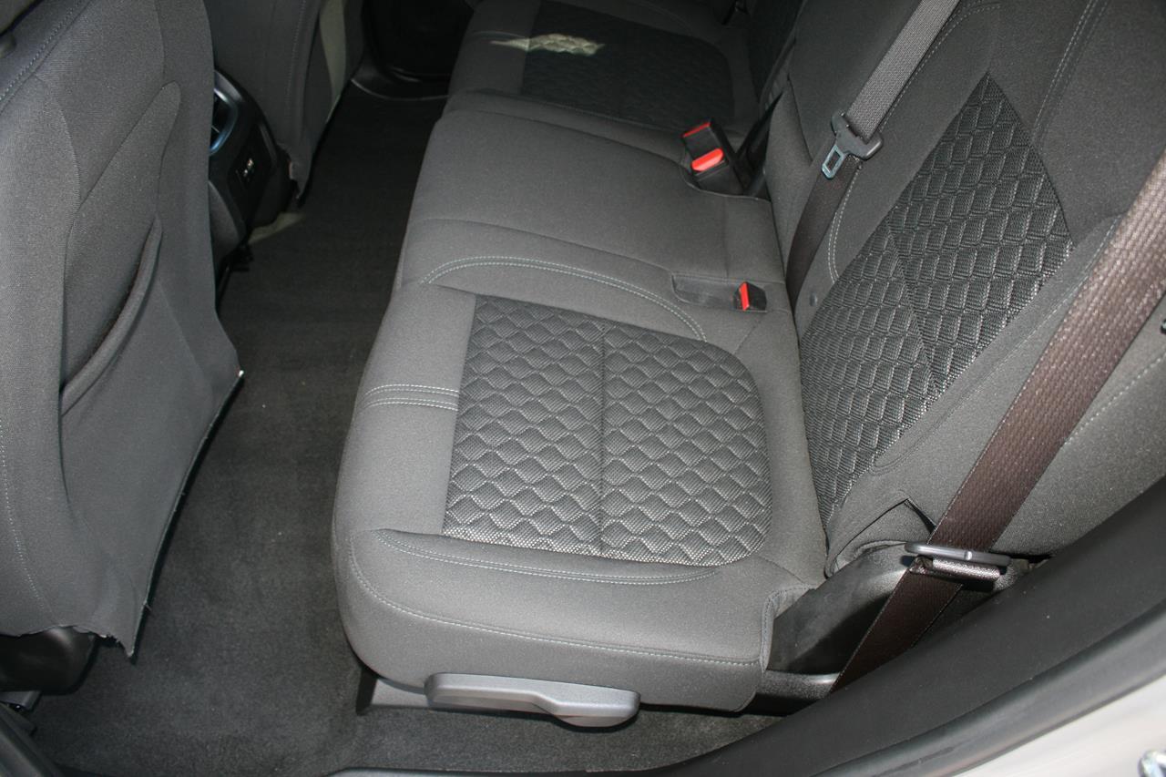 Chevrolet Blazer FWD 4dr LT w/2LT 2021