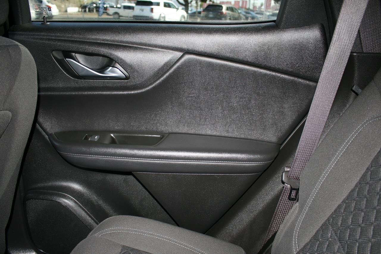 Chevrolet Blazer FWD 4dr LT w/2LT 2021