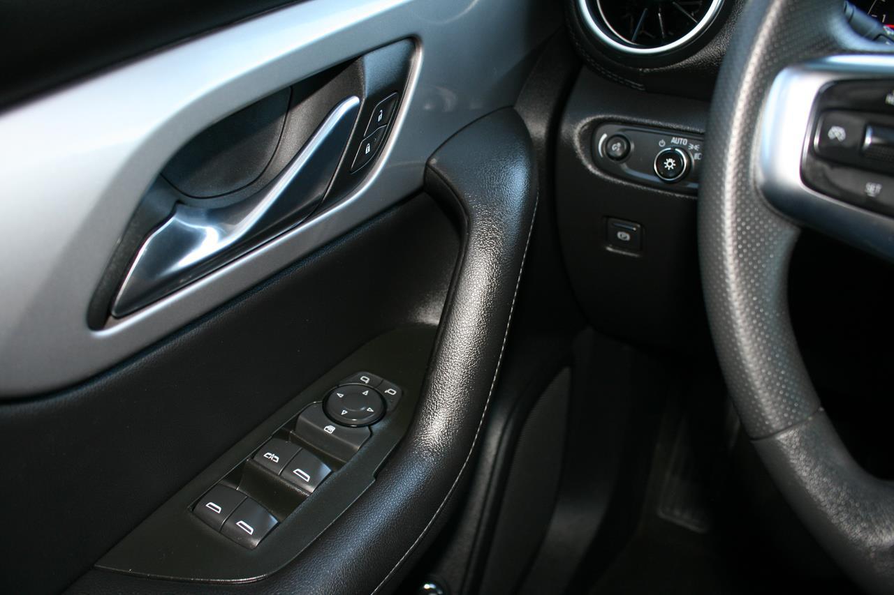 Chevrolet Blazer FWD 4dr LT w/2LT 2021