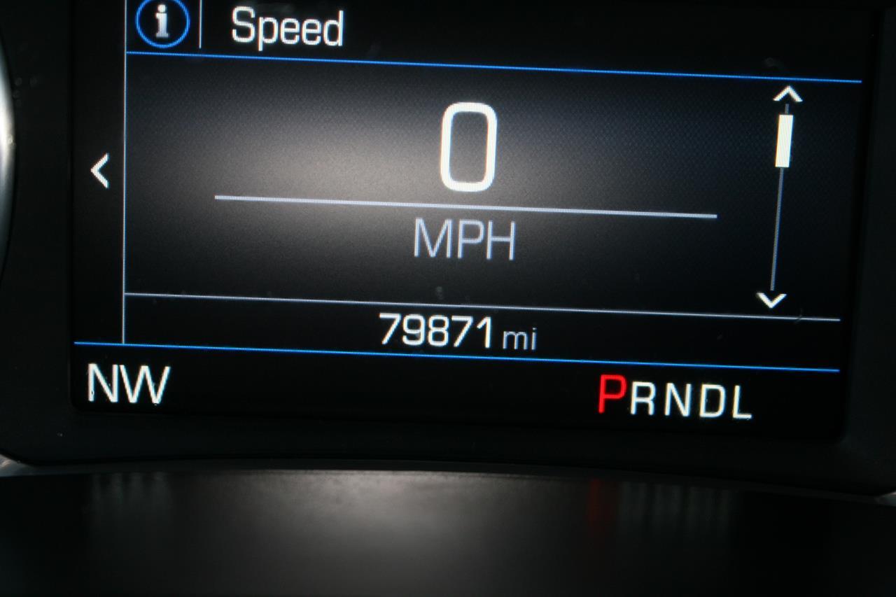 Chevrolet Blazer FWD 4dr LT w/2LT 2021