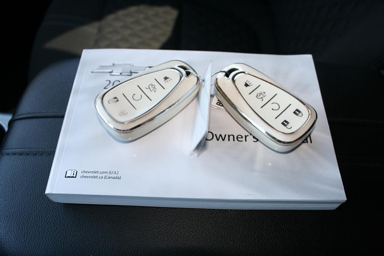 Chevrolet Blazer FWD 4dr LT w/2LT 2021