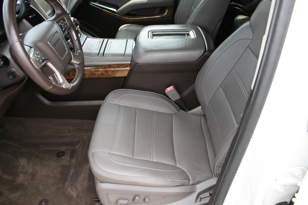 GMC Yukon 4WD 4dr Denali 2015