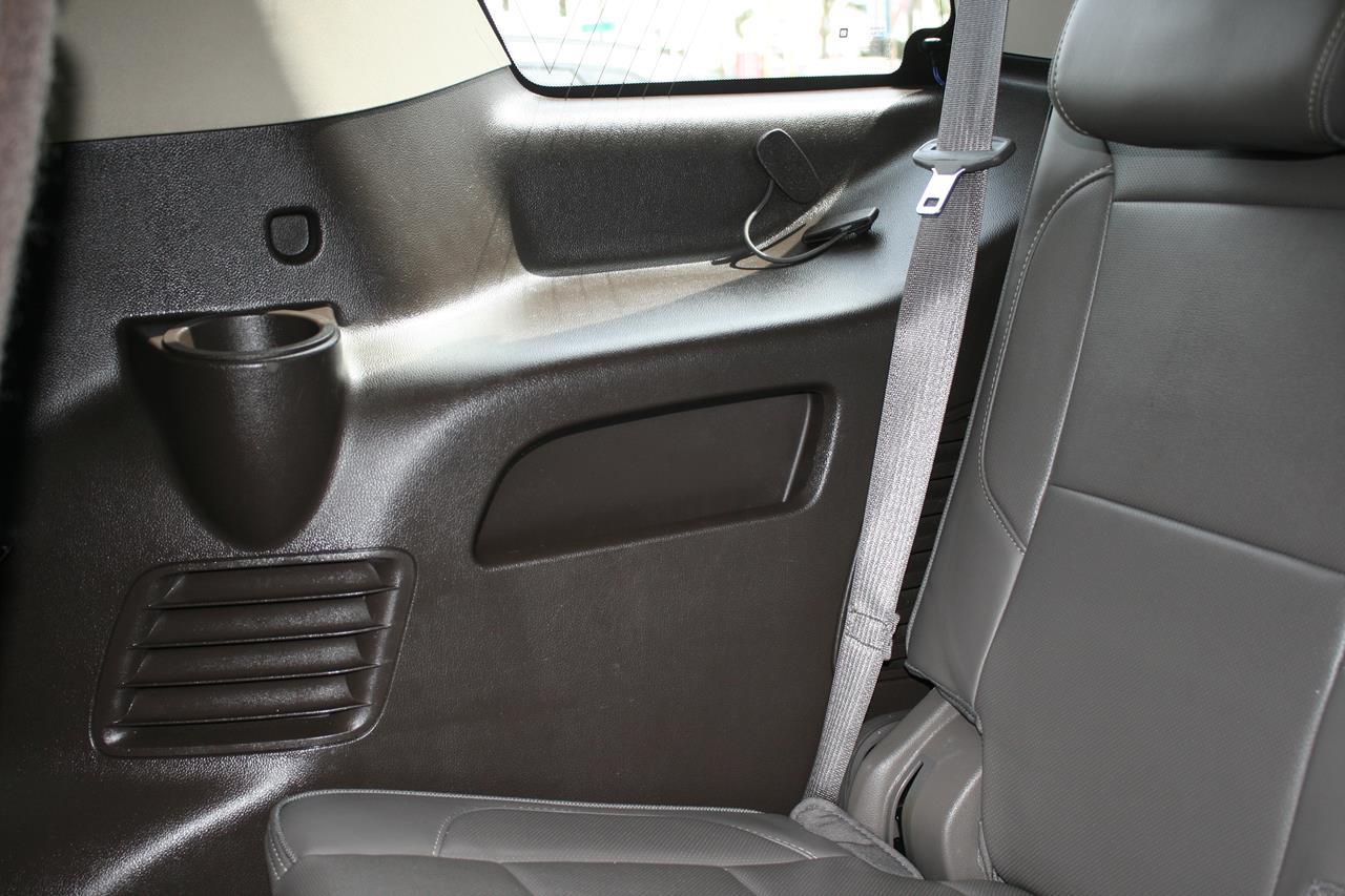 GMC Yukon 4WD 4dr Denali 2015