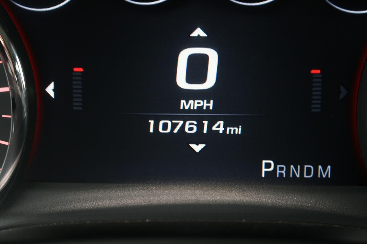 GMC Yukon 4WD 4dr Denali 2015