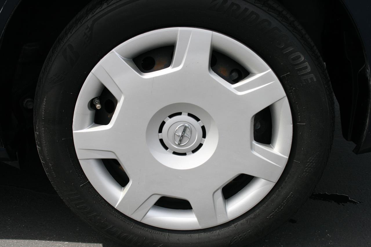 Scion xB 5dr Wgn Auto (Natl) 2014