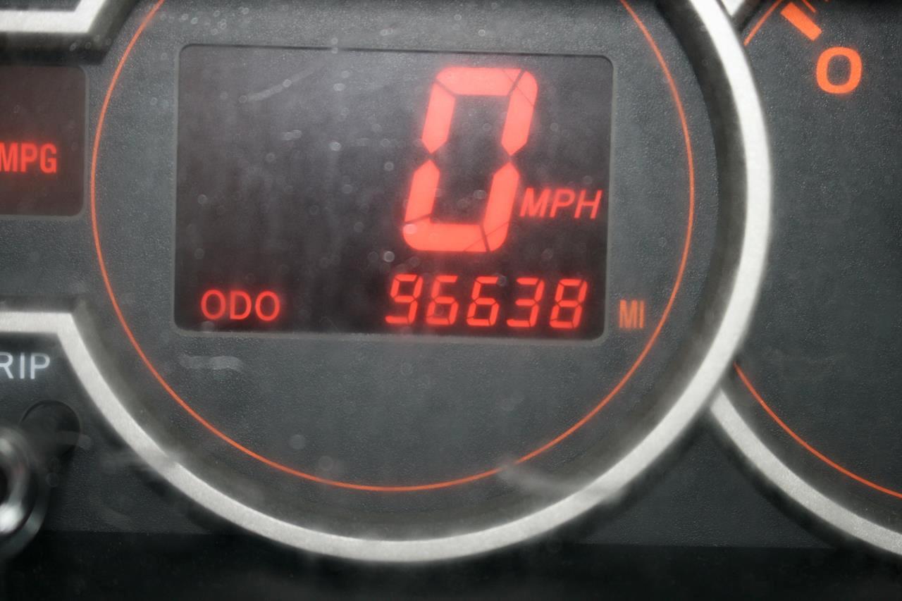 Scion xB 5dr Wgn Auto (Natl) 2014