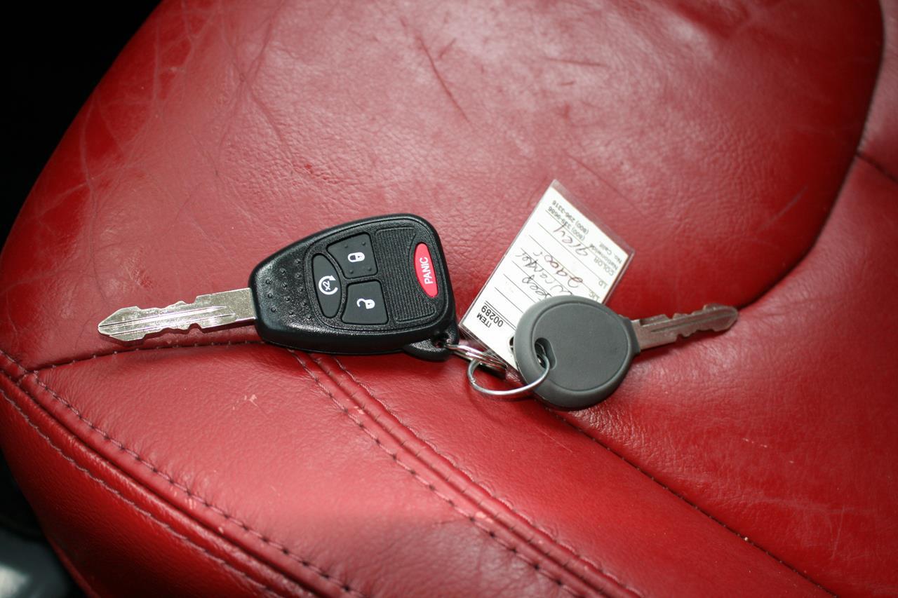 Jeep Wrangler 4WD 2dr Rubicon 10th Anniversary 2013