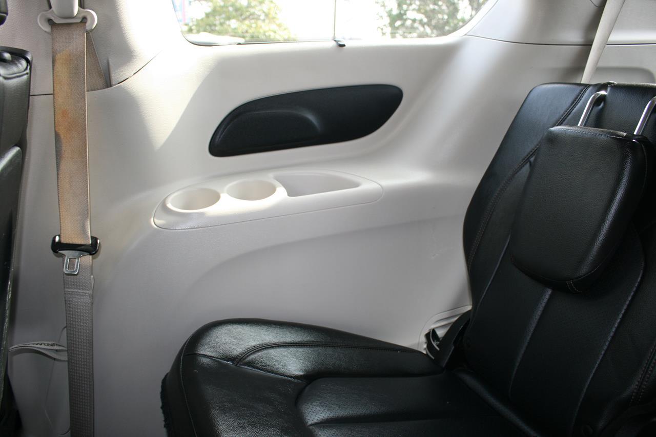 Chrysler Pacifica Touring L FWD 2019