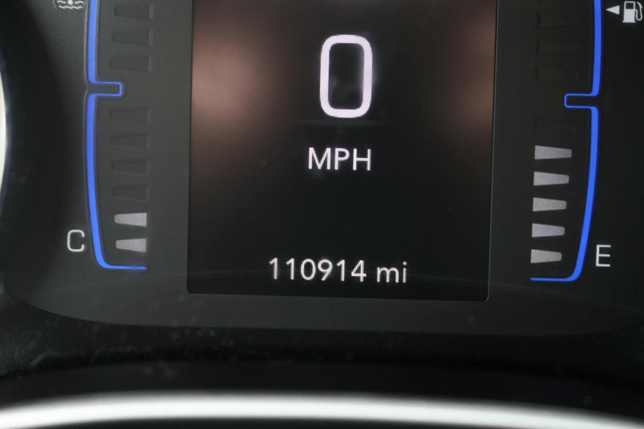 Chrysler Pacifica Touring L FWD 2019