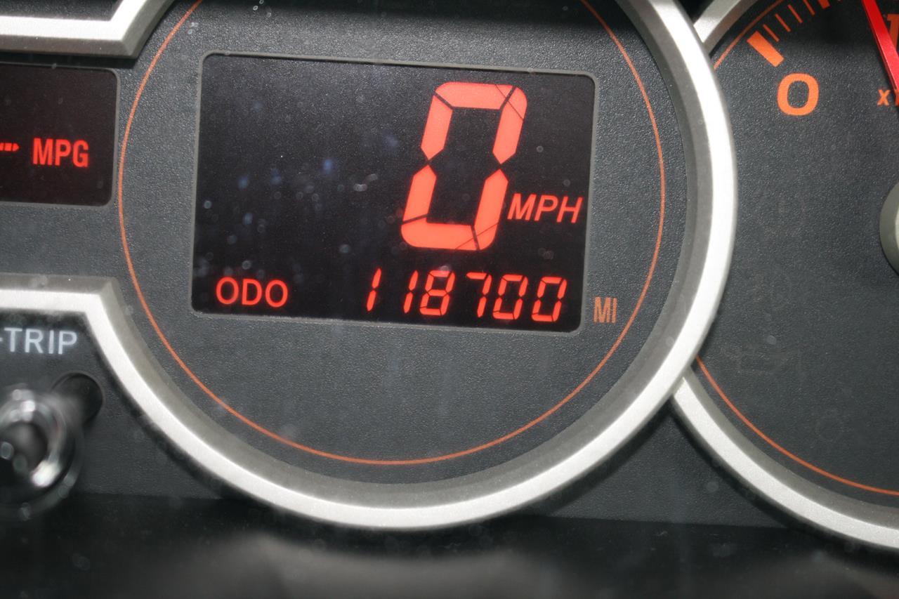 Scion xB 5dr Wgn Auto (Natl) 2012