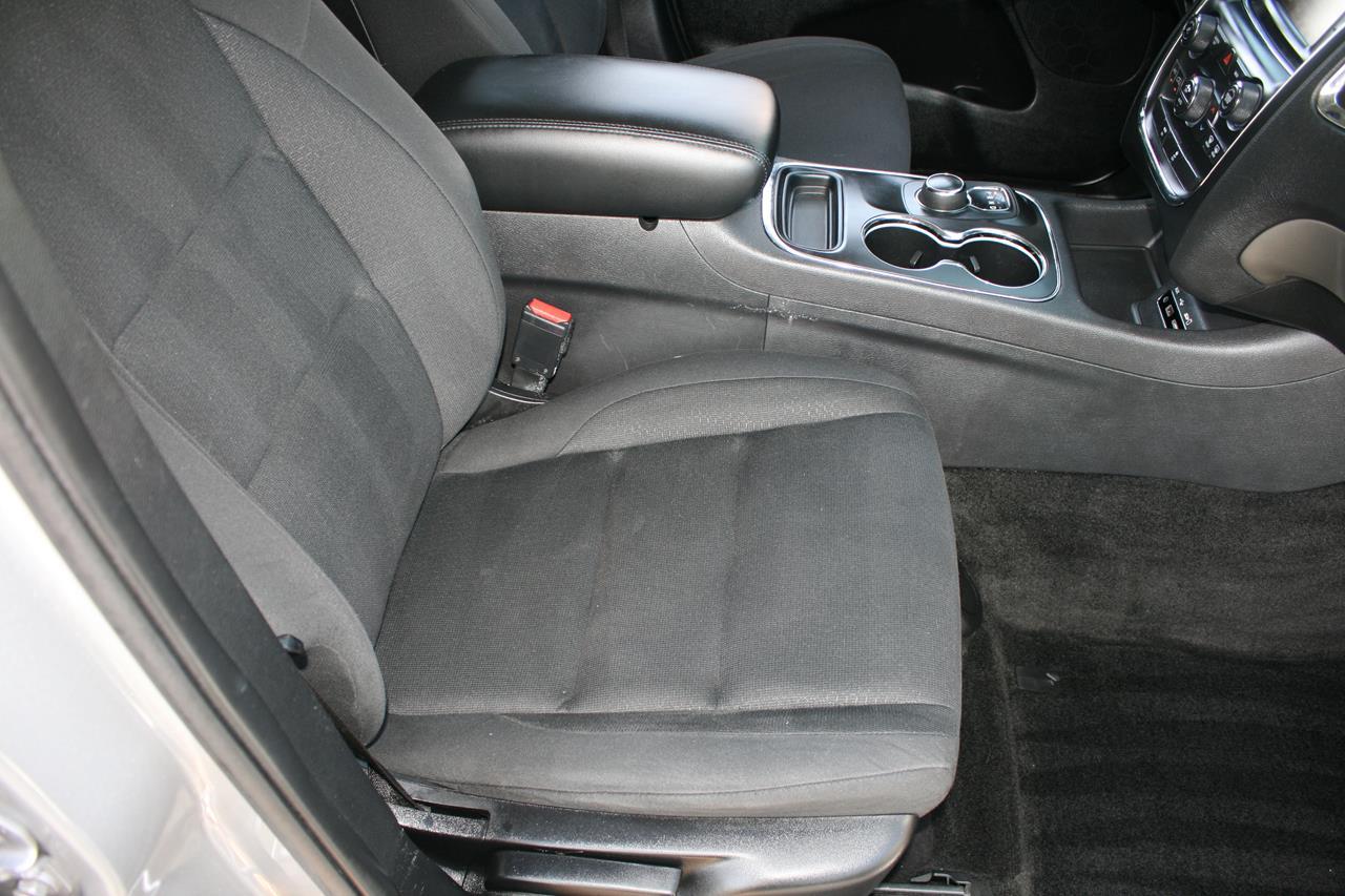 Dodge Durango 2WD 4dr SXT 2015