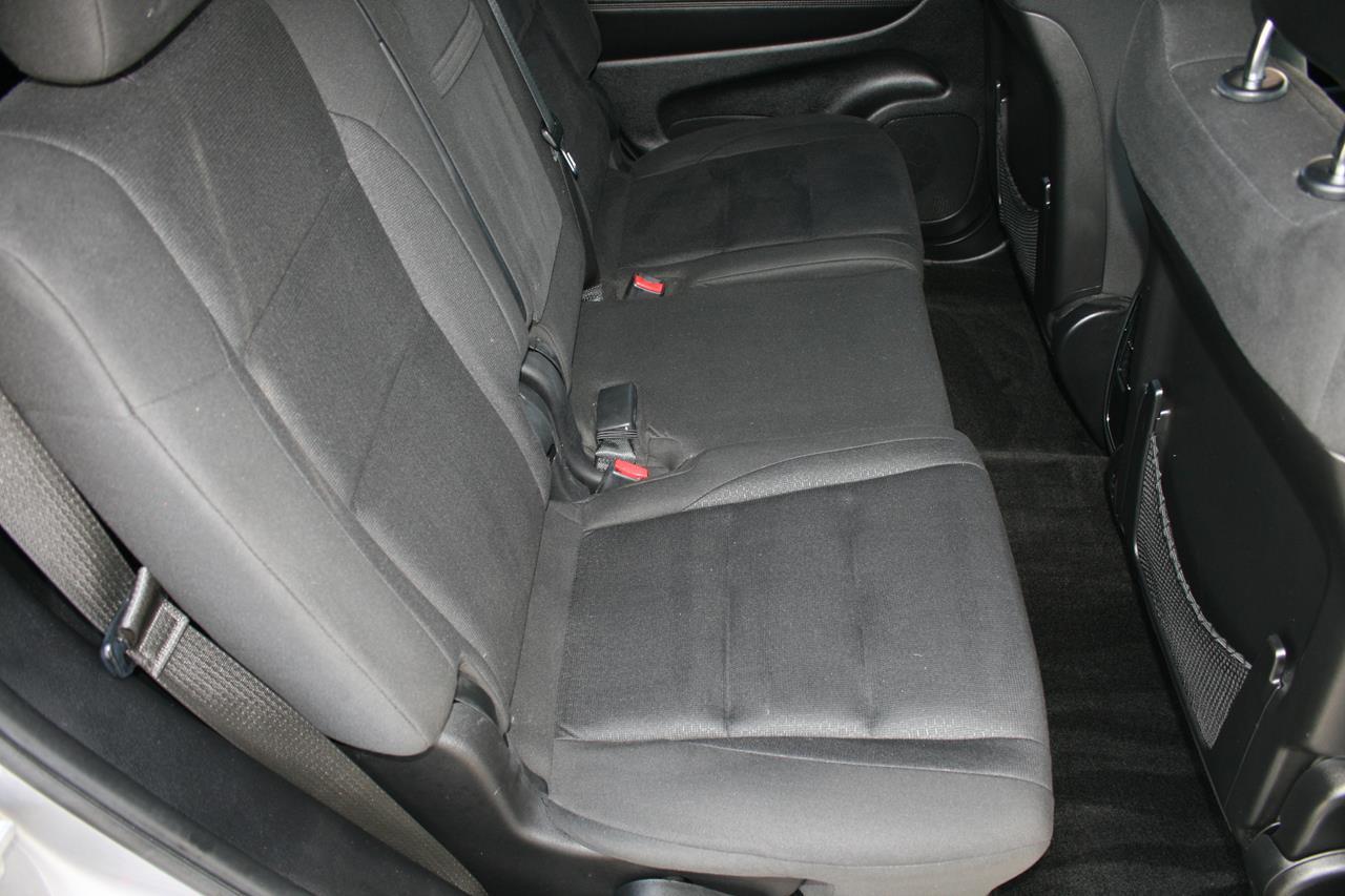 Dodge Durango 2WD 4dr SXT 2015