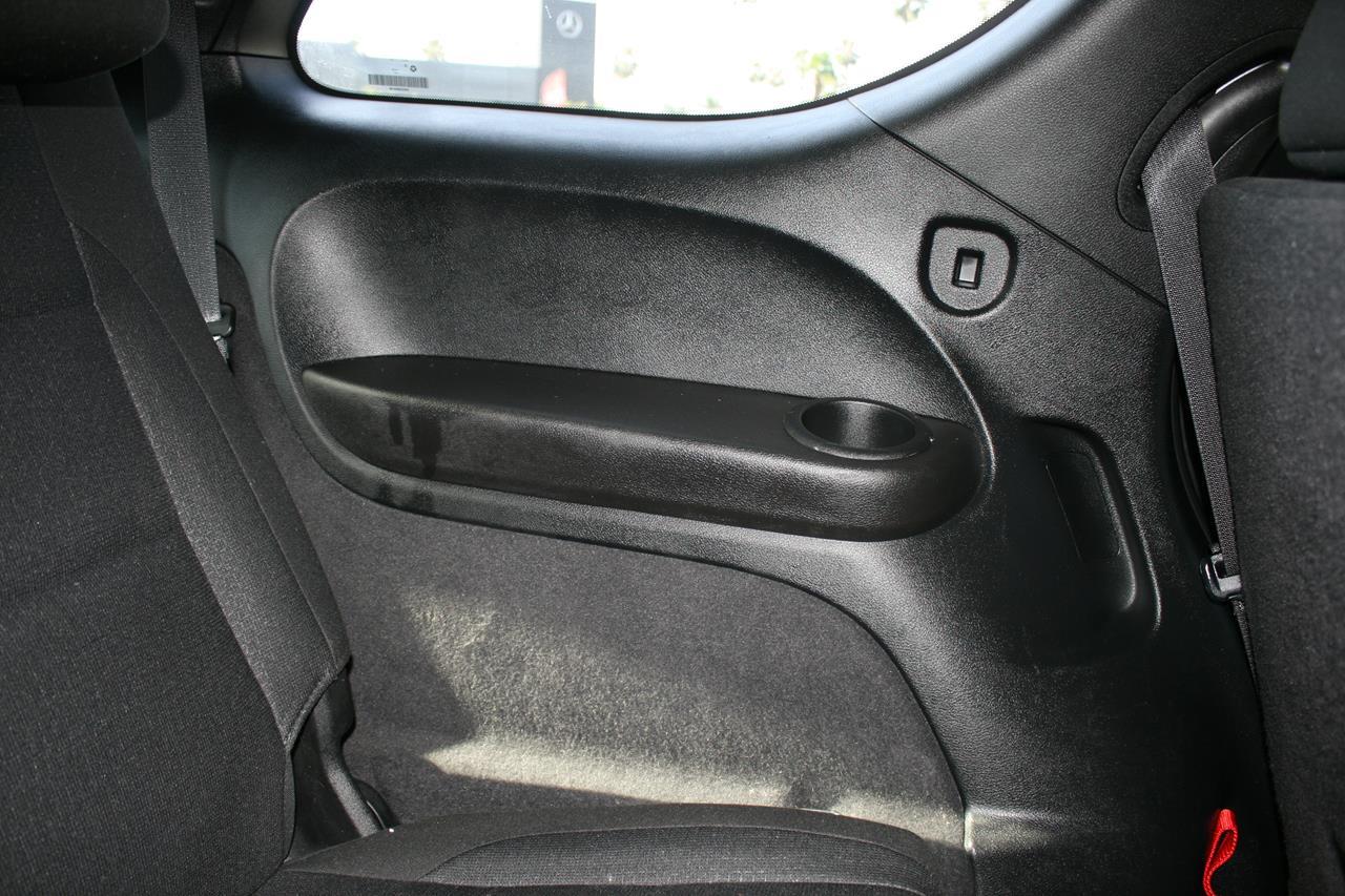 Dodge Durango 2WD 4dr SXT 2015