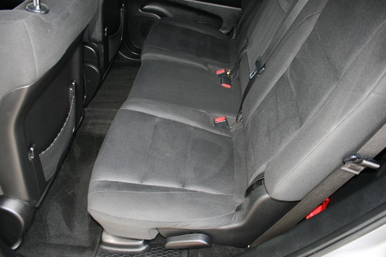 Dodge Durango 2WD 4dr SXT 2015