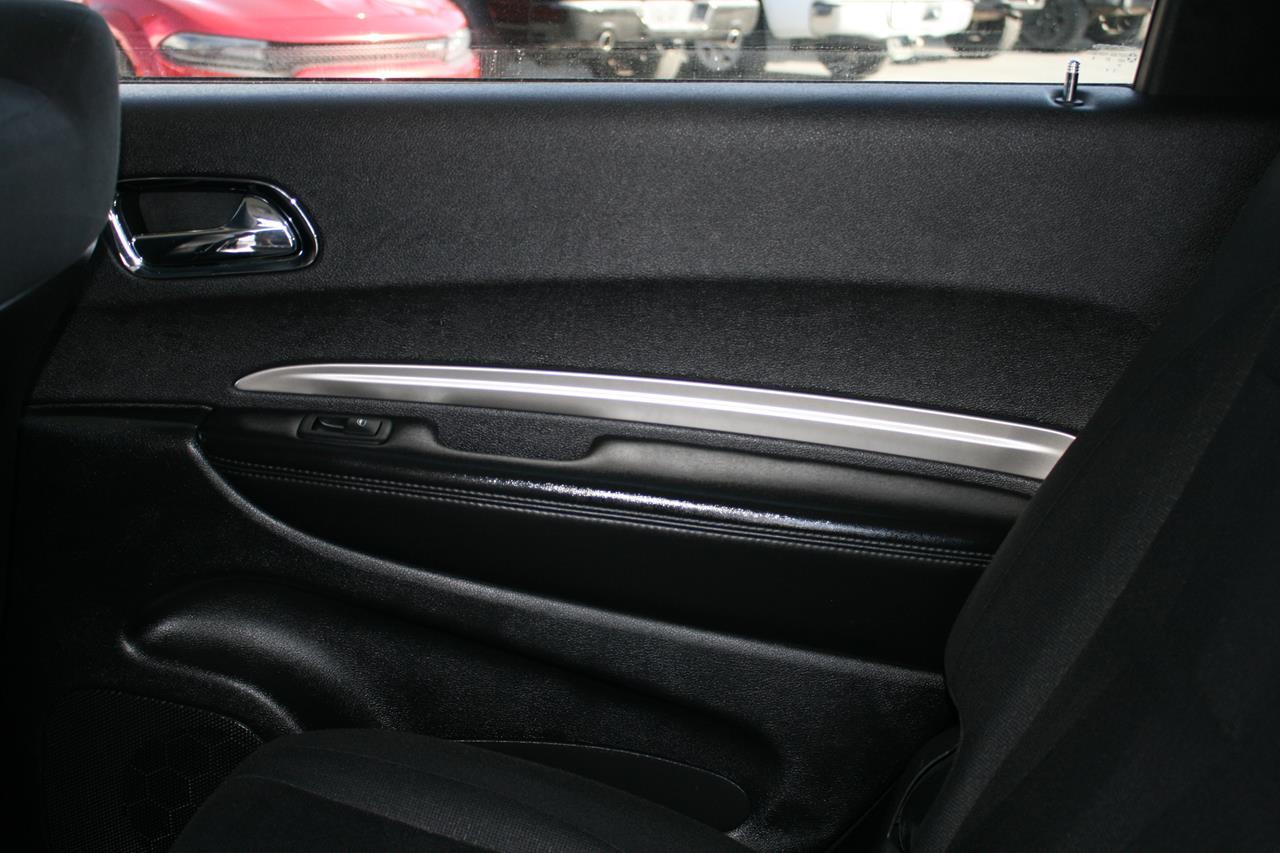 Dodge Durango 2WD 4dr SXT 2015