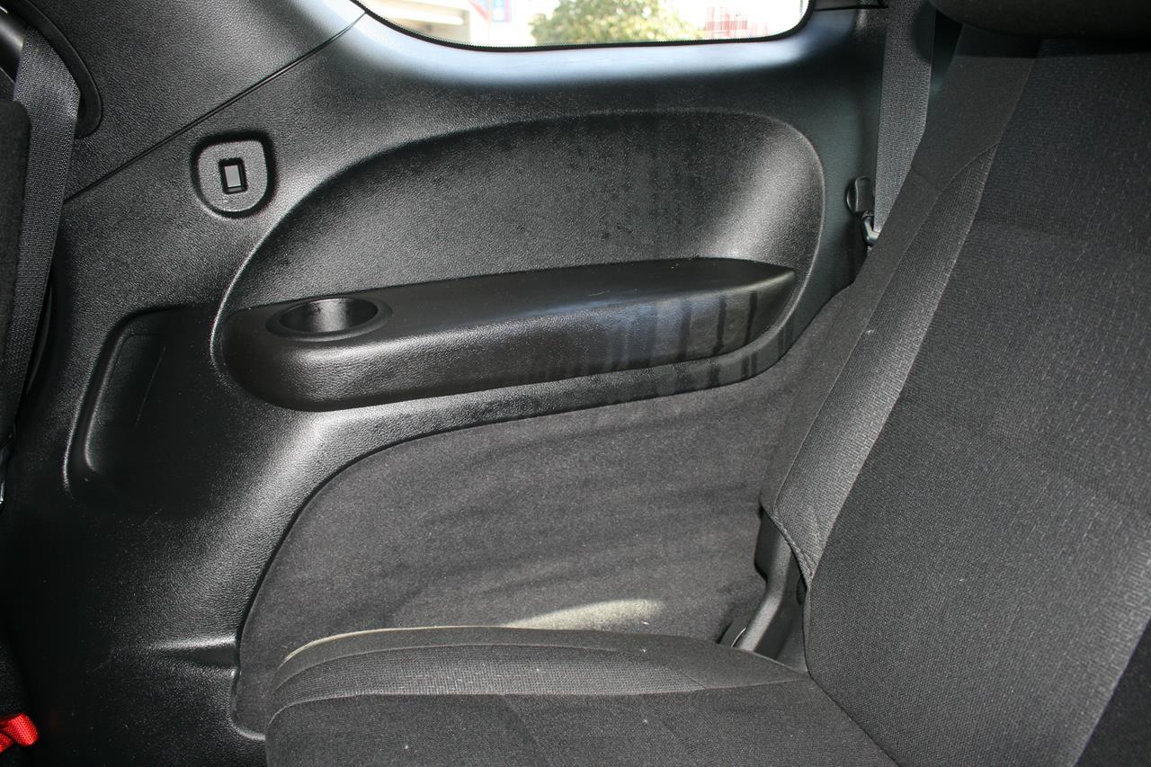 Dodge Durango 2WD 4dr SXT 2015