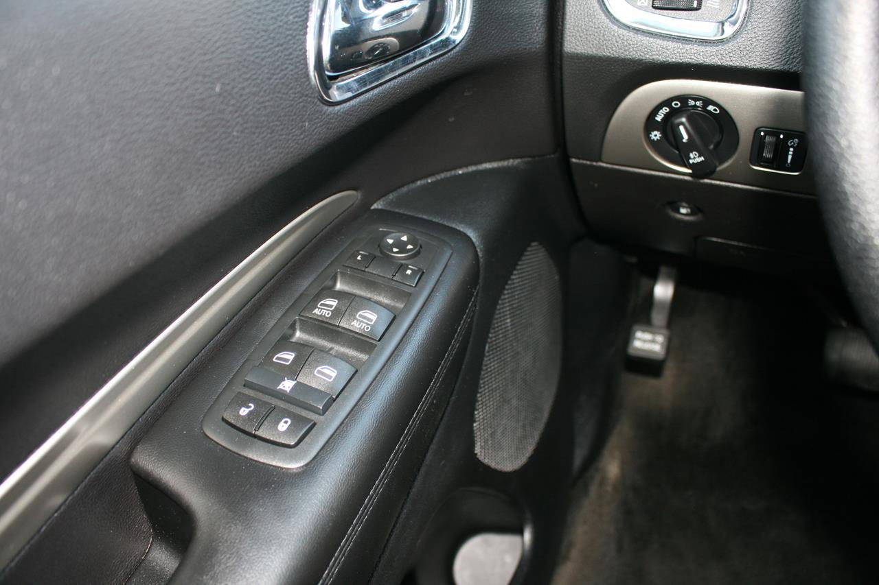 Dodge Durango 2WD 4dr SXT 2015