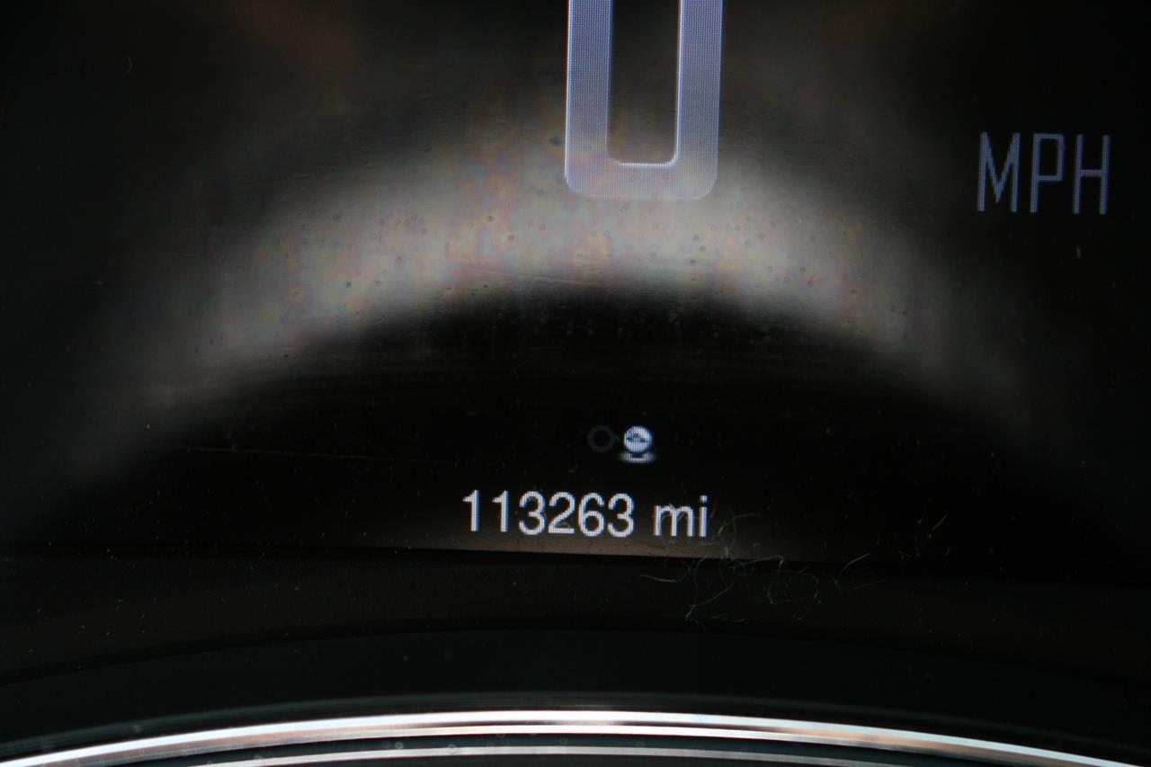 Dodge Durango 2WD 4dr SXT 2015