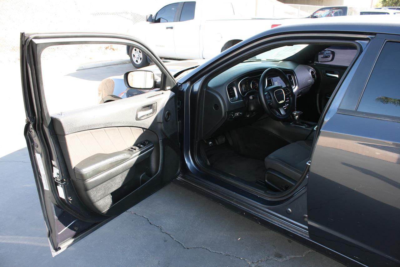 Dodge Charger R/T RWD 2017