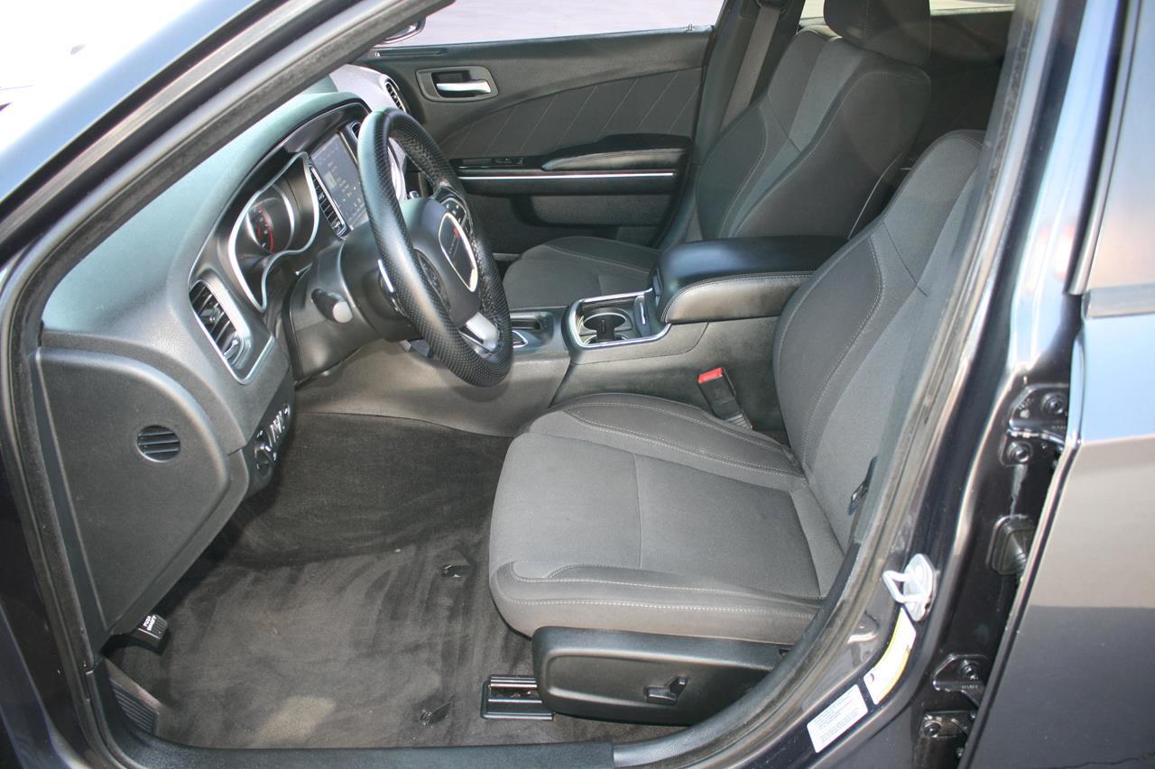 Dodge Charger R/T RWD 2017