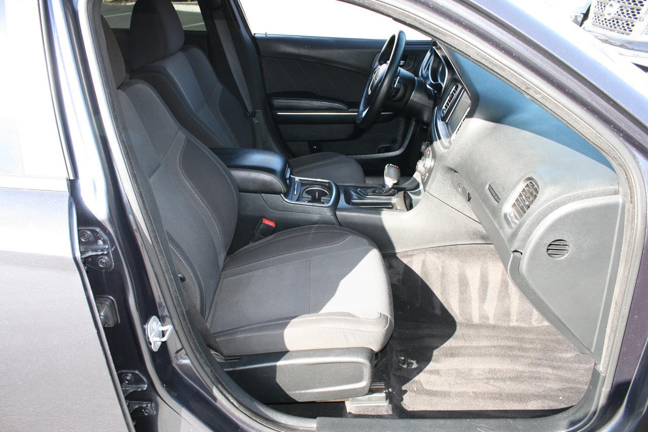 Dodge Charger R/T RWD 2017