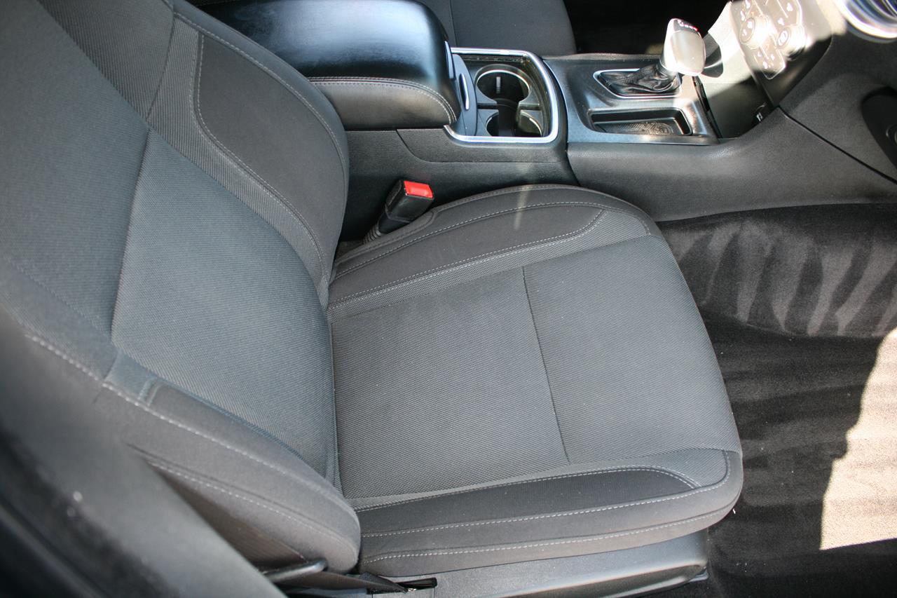 Dodge Charger R/T RWD 2017