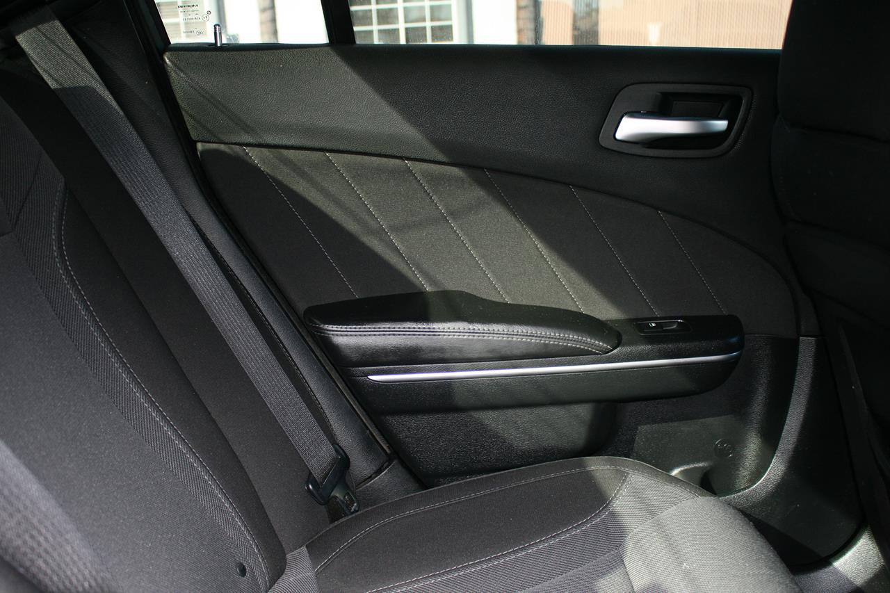 Dodge Charger R/T RWD 2017