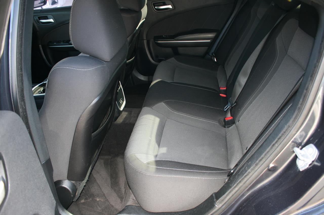 Dodge Charger R/T RWD 2017