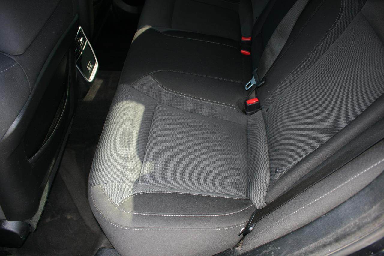 Dodge Charger R/T RWD 2017