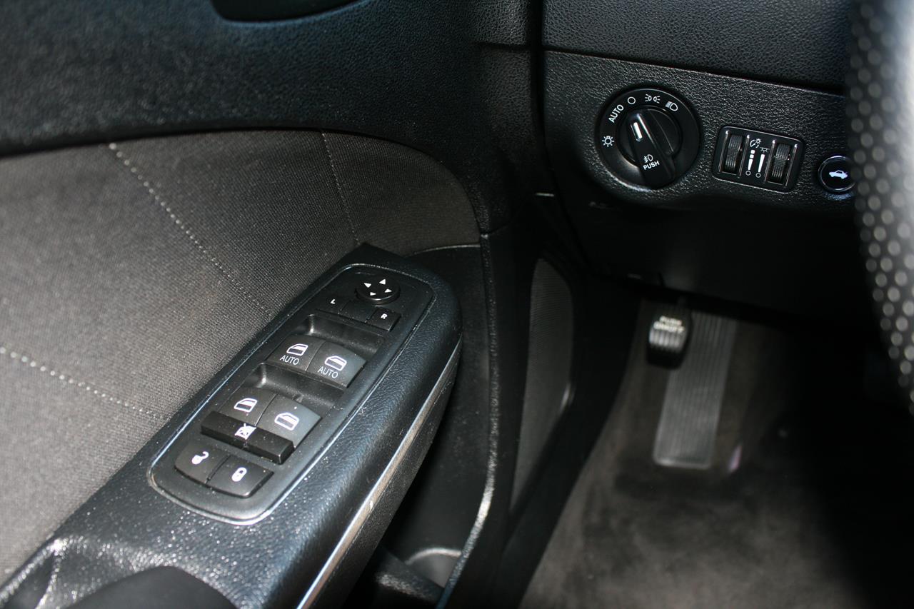 Dodge Charger R/T RWD 2017