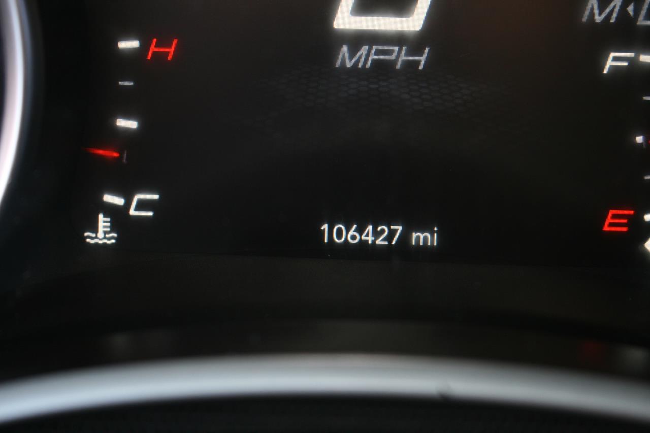 Dodge Charger R/T RWD 2017