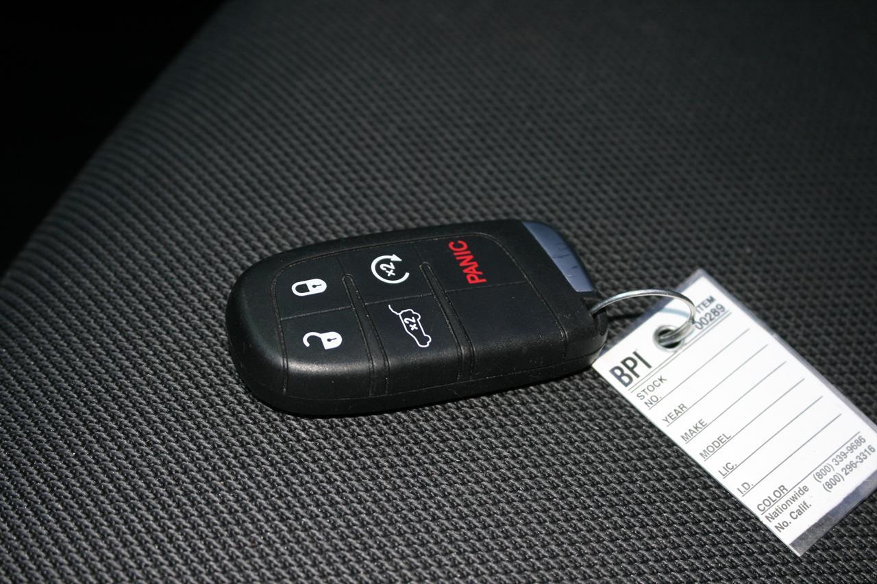 Dodge Charger R/T RWD 2017