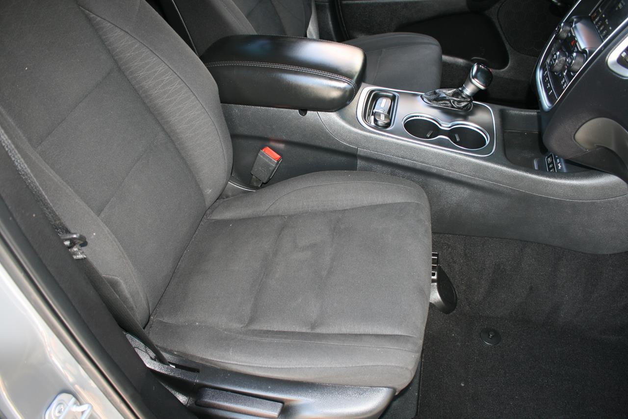 Dodge Durango SXT RWD 2020