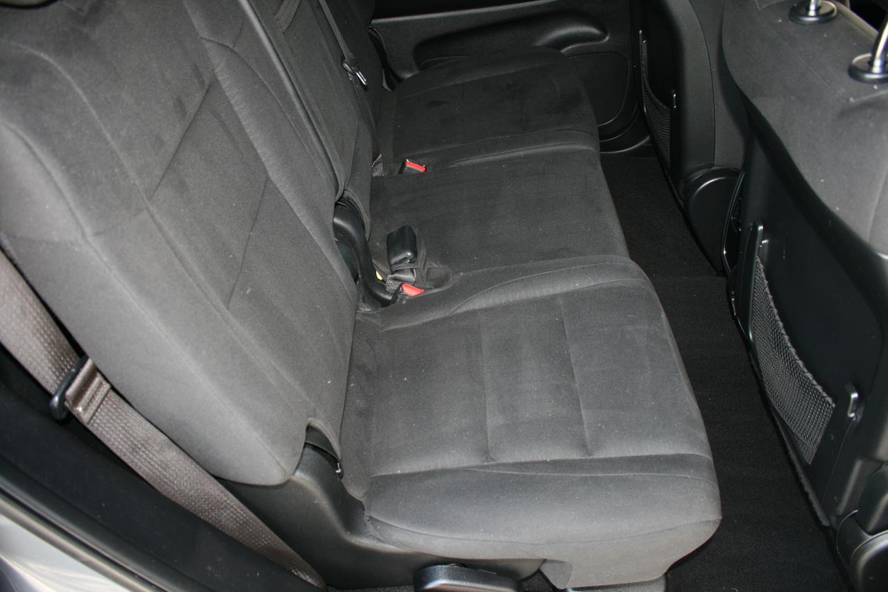 Dodge Durango SXT RWD 2020