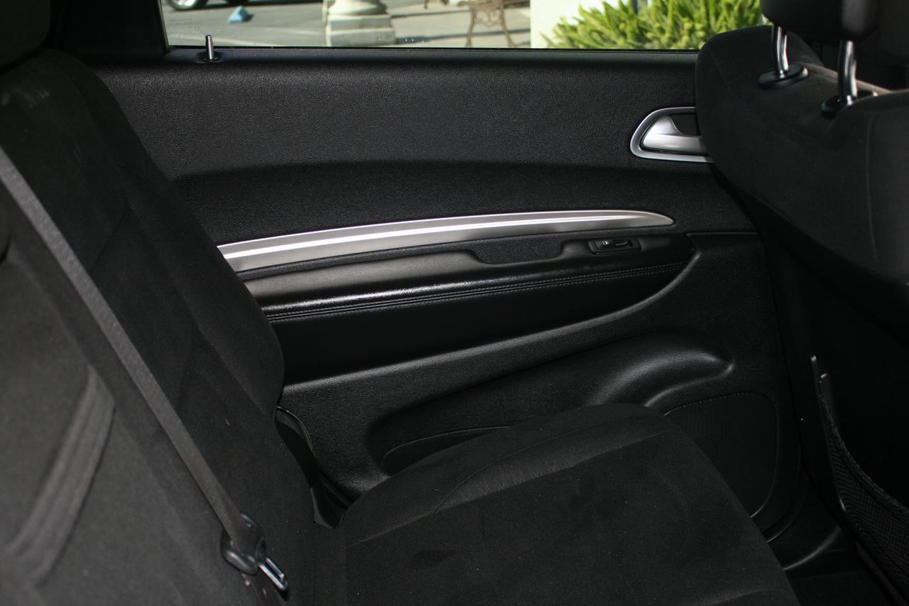 Dodge Durango SXT RWD 2020