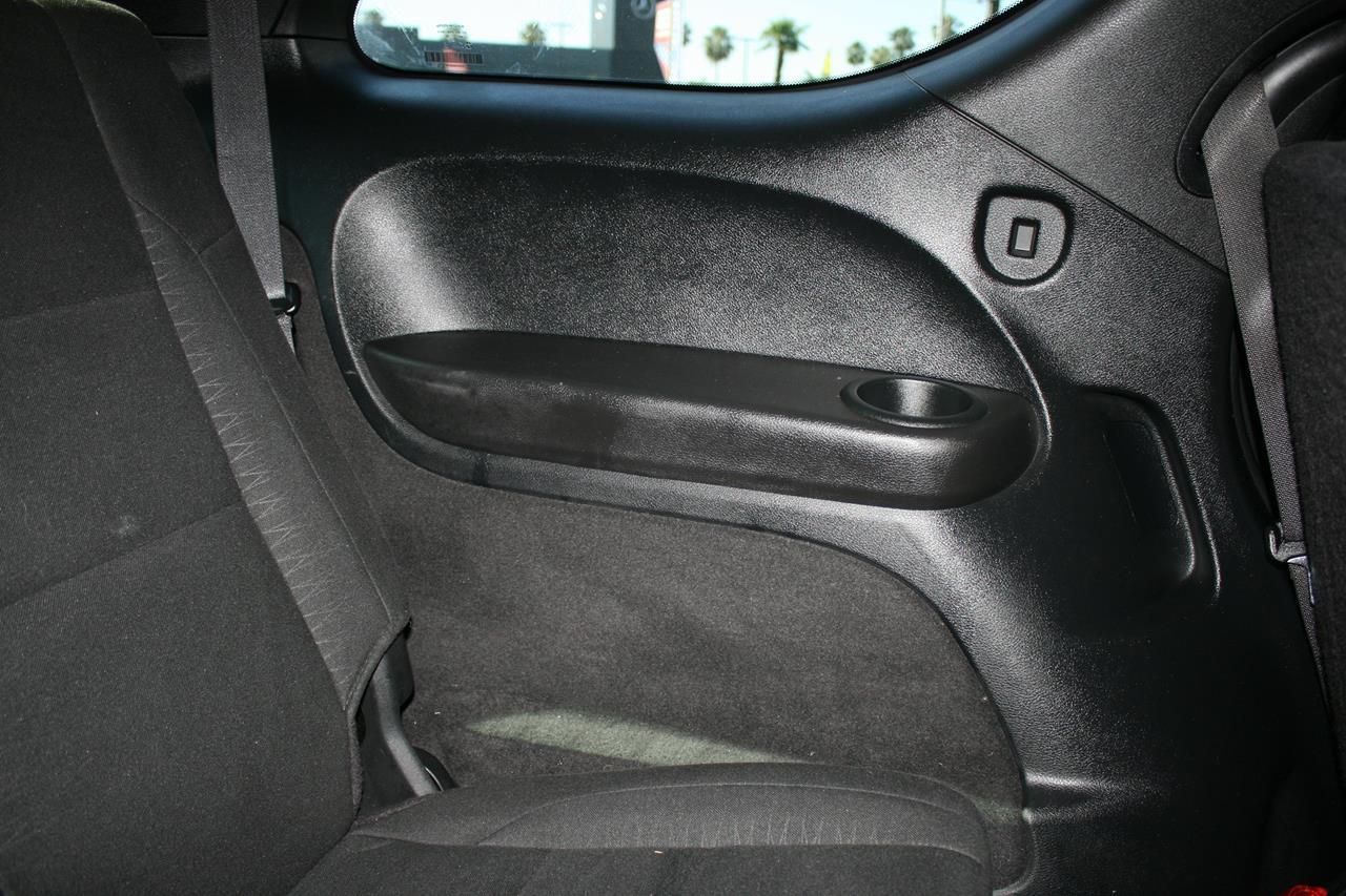 Dodge Durango SXT RWD 2020