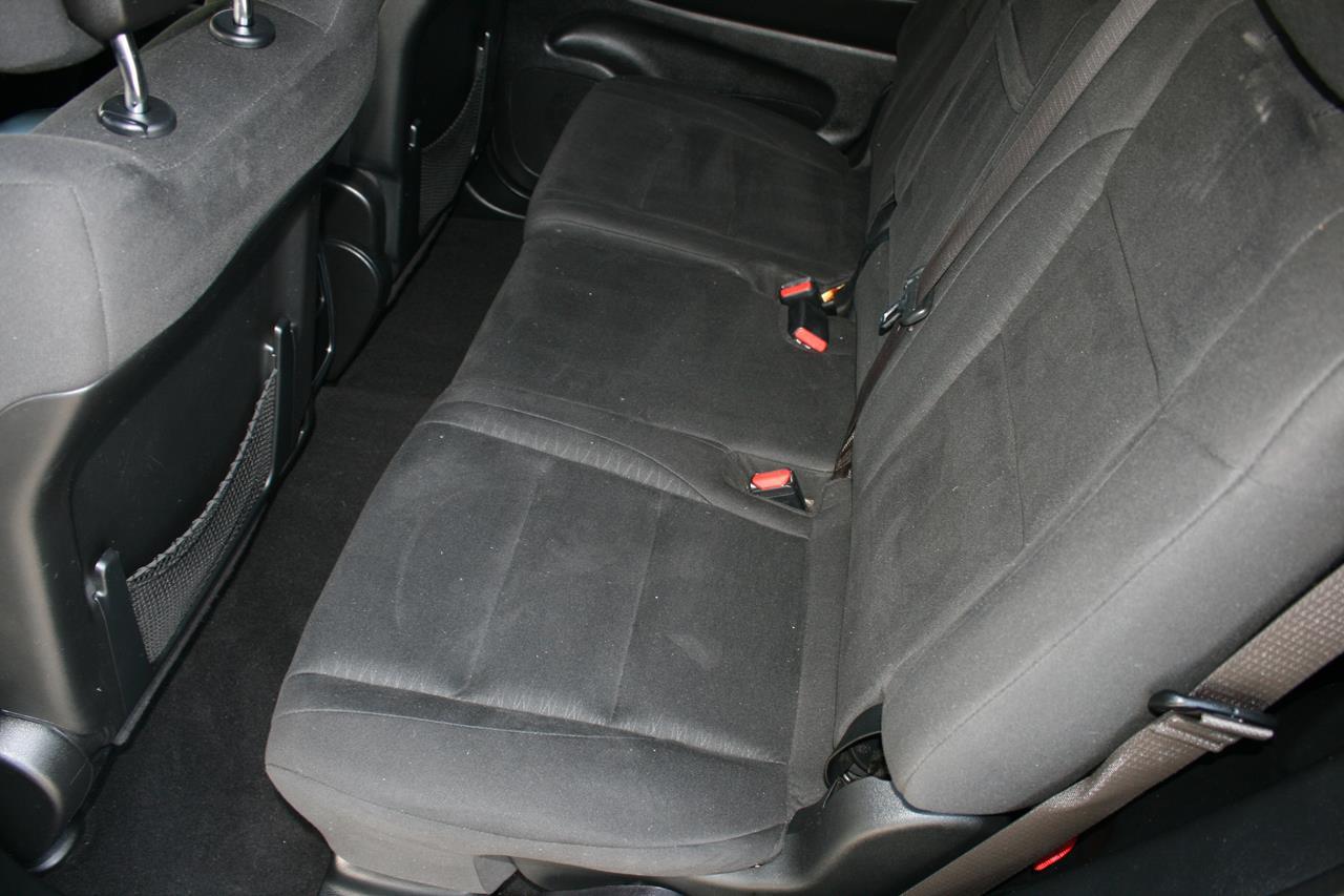 Dodge Durango SXT RWD 2020