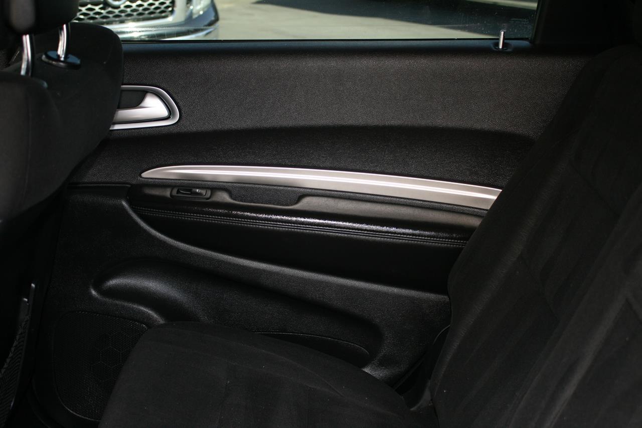 Dodge Durango SXT RWD 2020