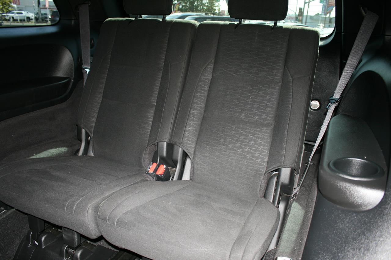 Dodge Durango SXT RWD 2020