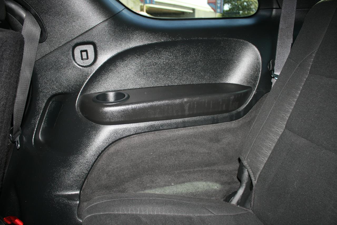 Dodge Durango SXT RWD 2020