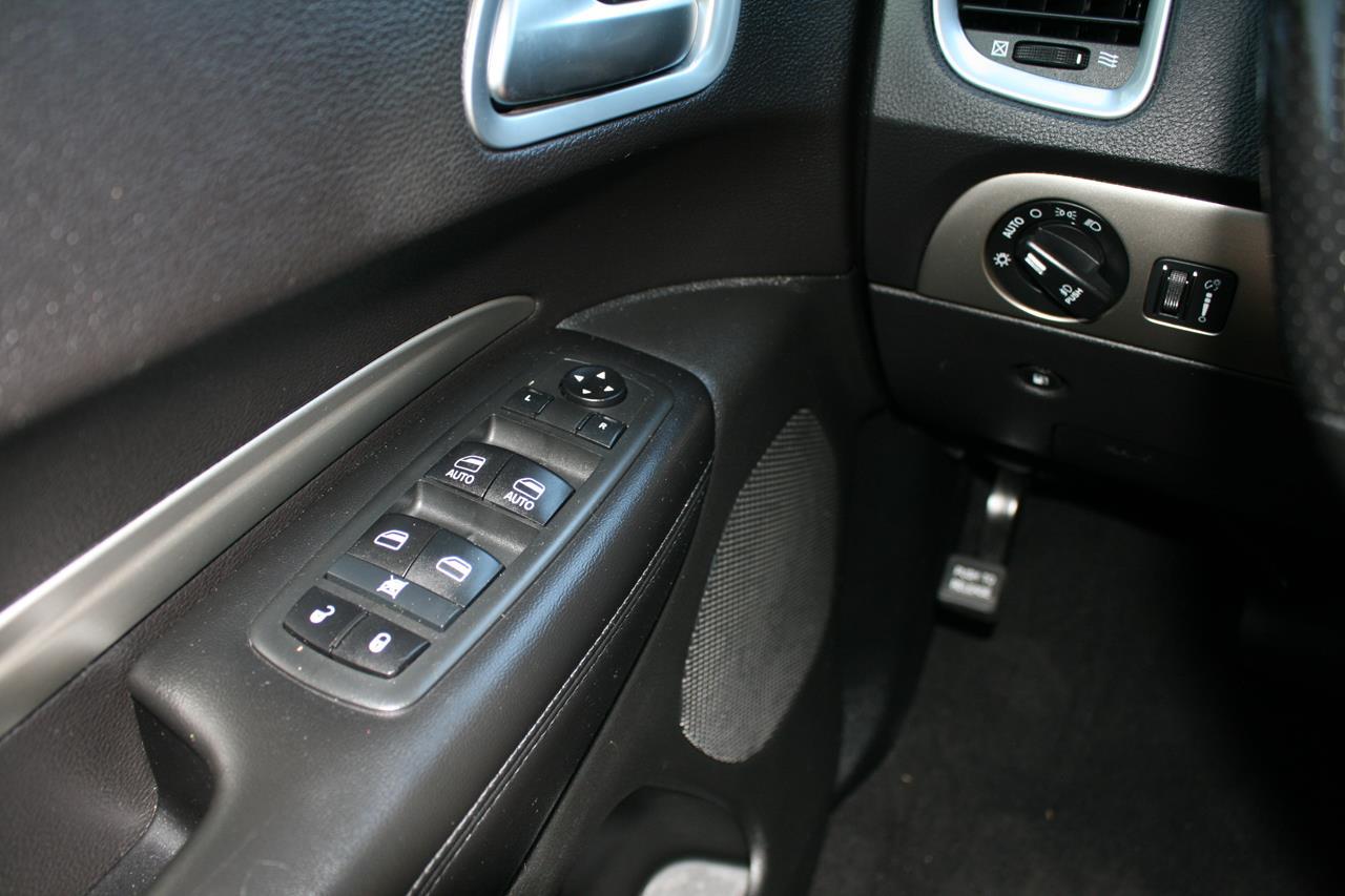 Dodge Durango SXT RWD 2020