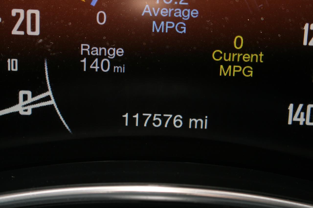 Dodge Durango SXT RWD 2020